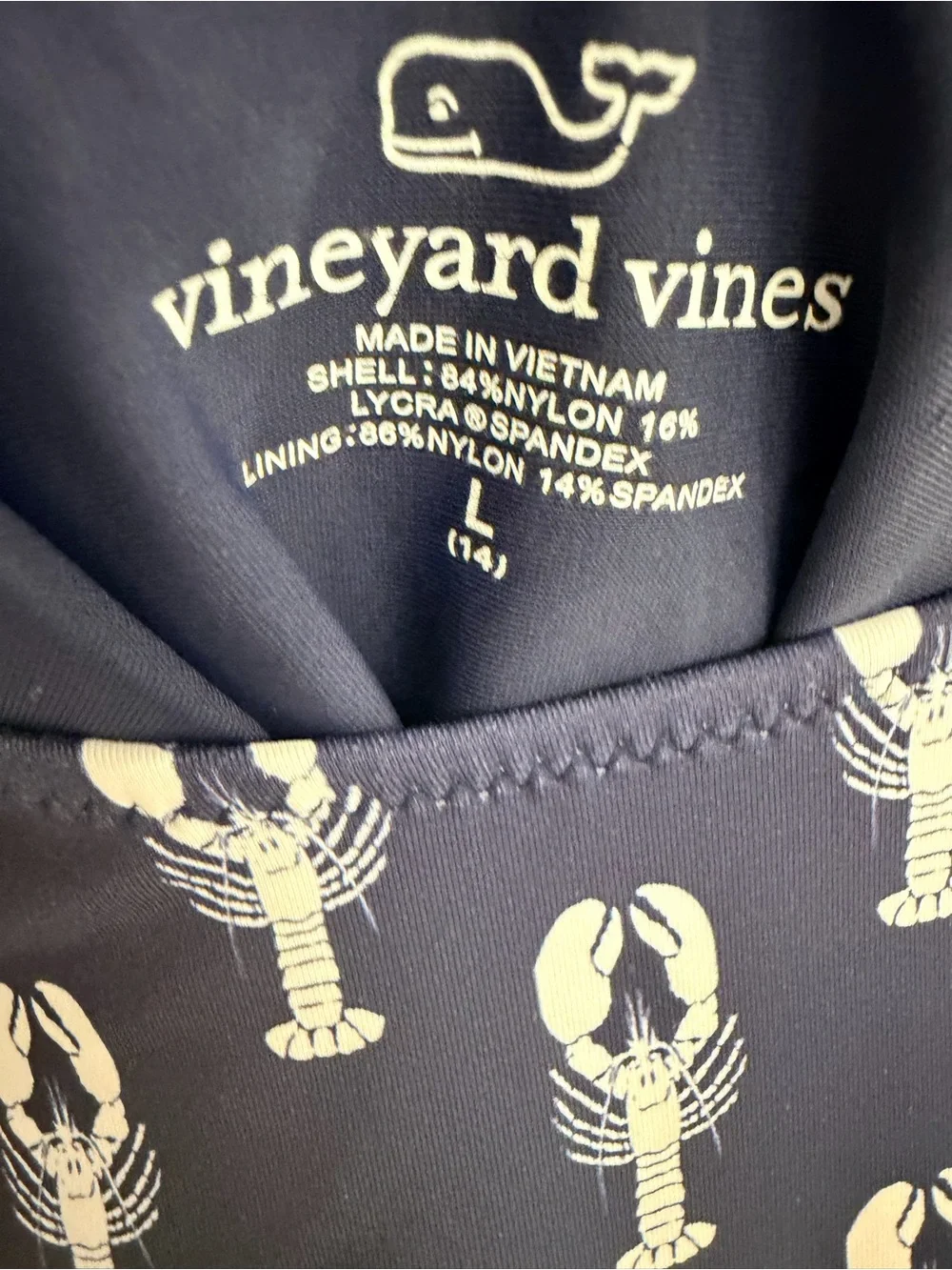 Vineyard Vines swimsuit